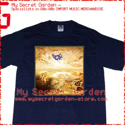 Renaissance - Self-Titled Album T Shirt  Renaissance - Self-Titled Album T Shirt